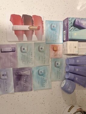 Tatcha Skincare Collection